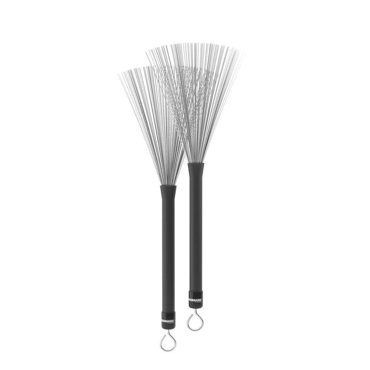 JAZZ BRUSHES - TB3
