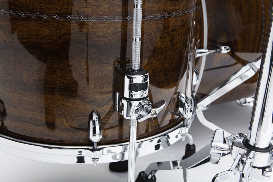 Star Bubinga Stage 22 Naturel Indische laurier