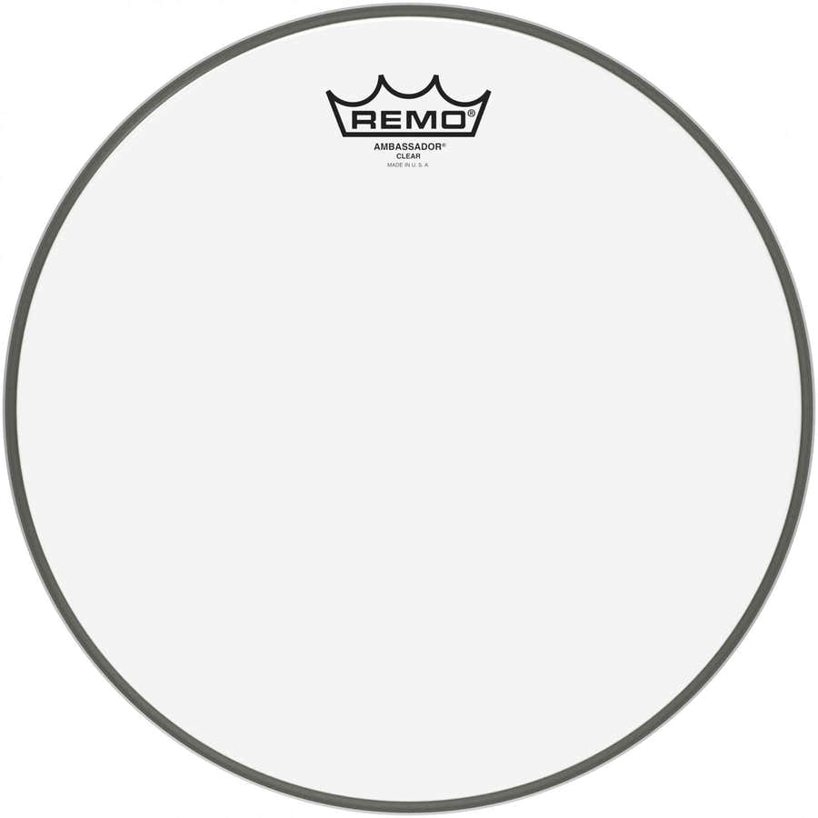 BA-0311-00 - AMBASSADOR  CLEAR 11