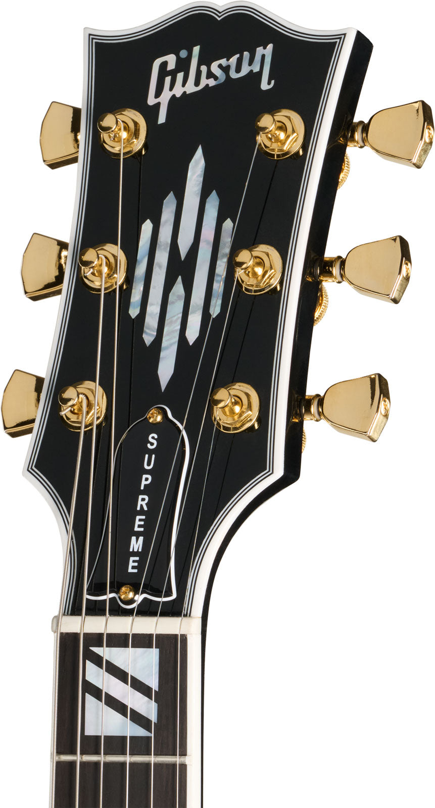 SG Supreme Ebbenhout Modern