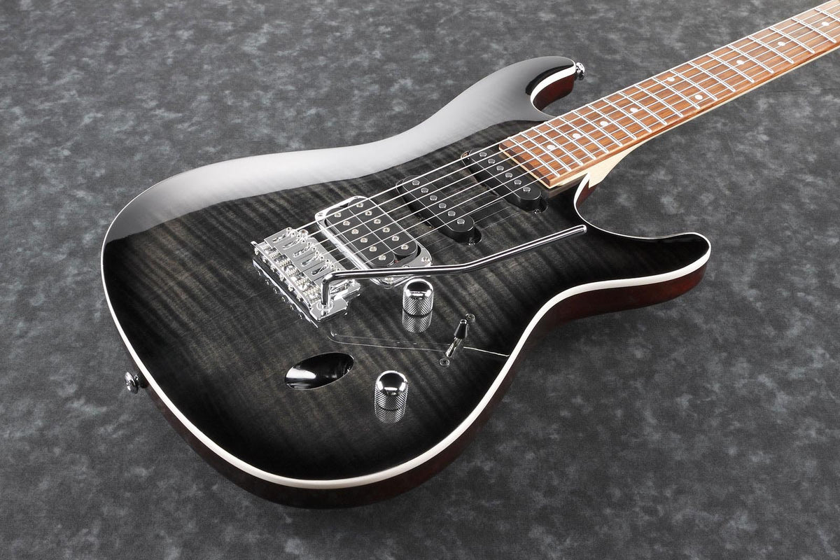 SA260FM-TGB Transparantgrijs Burst Sabre