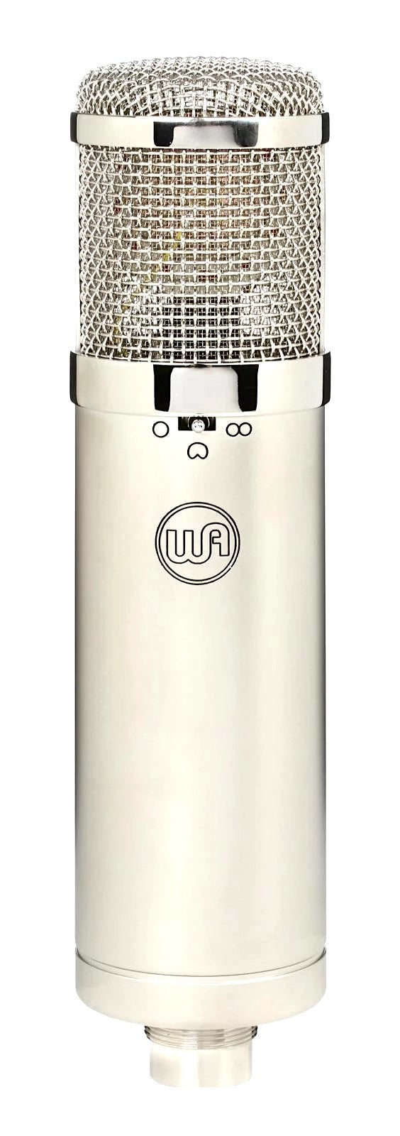 Warm Audio Grote Membraanmicrofoons