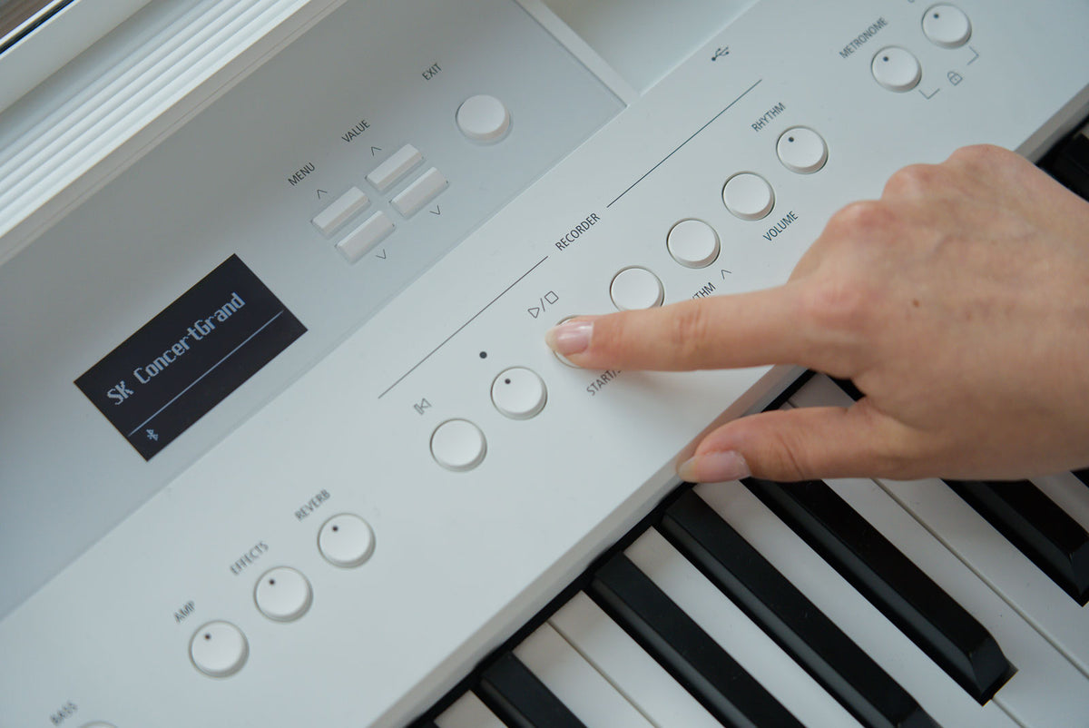 ES-520 Wit