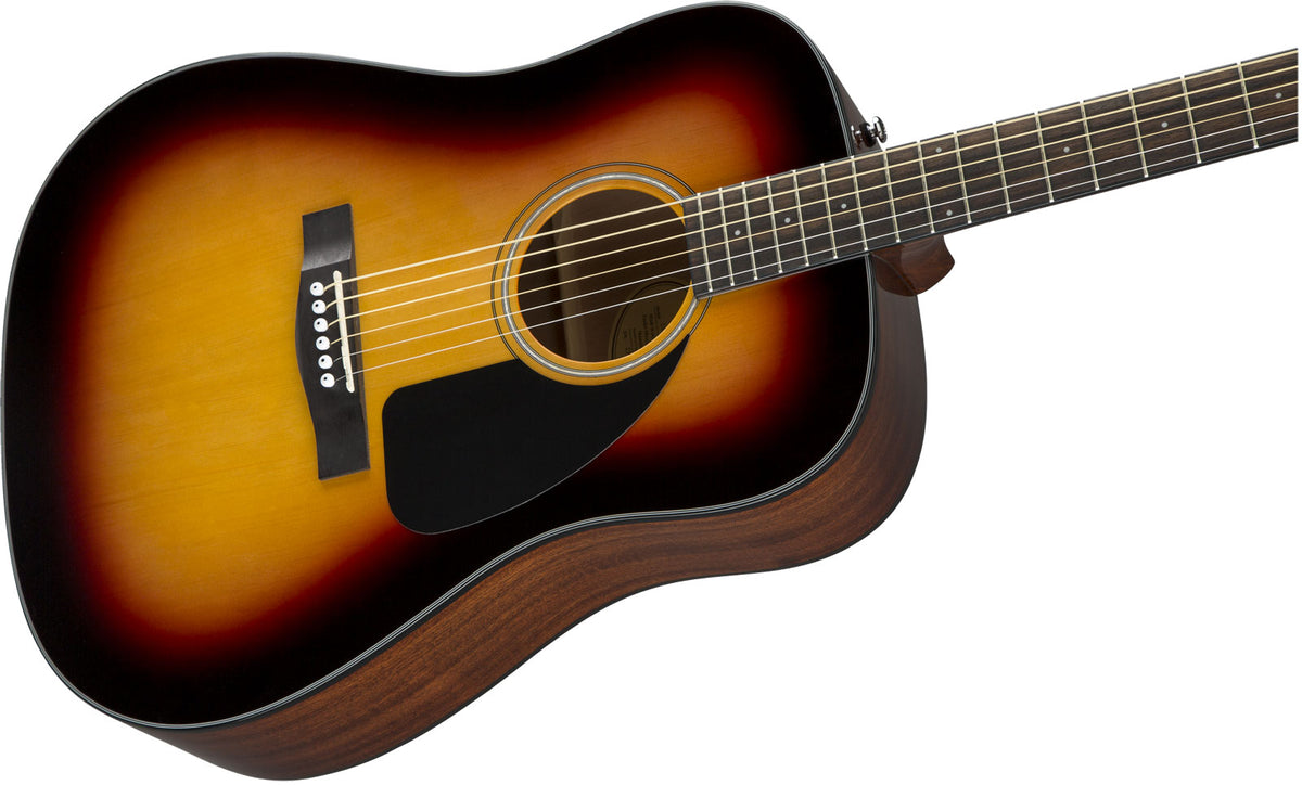 CD-60 V3 DS Dreadnought WN Sunburst