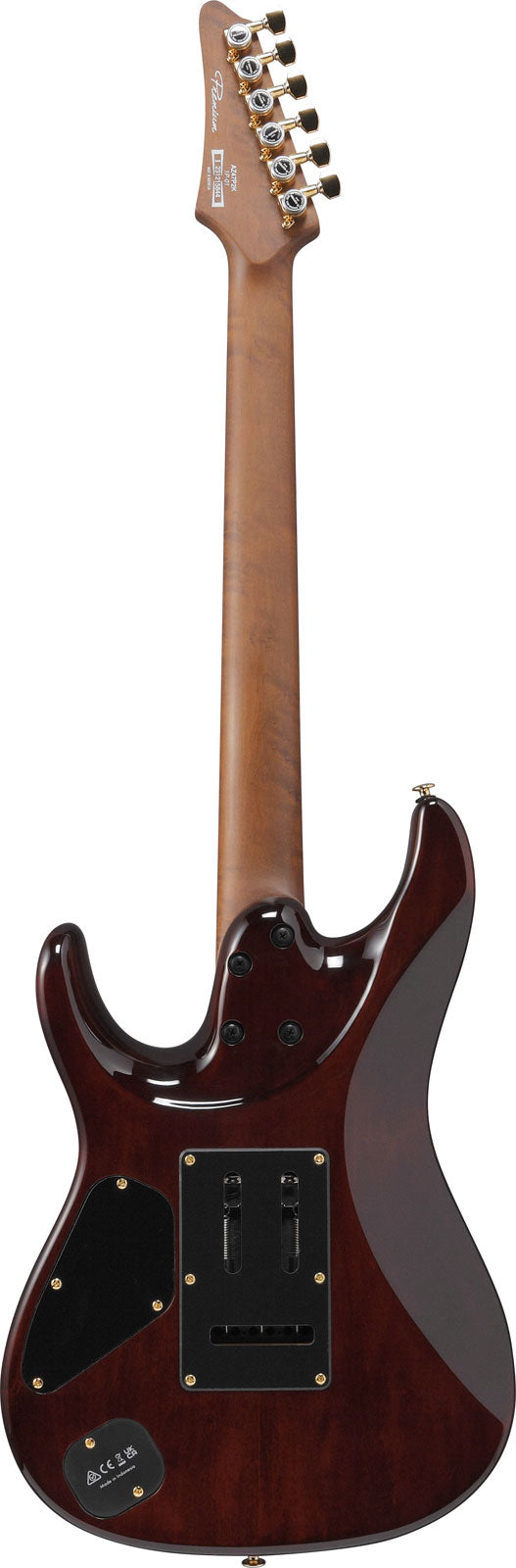 AZ47P2KDEB Drakenoog-Burst Premium