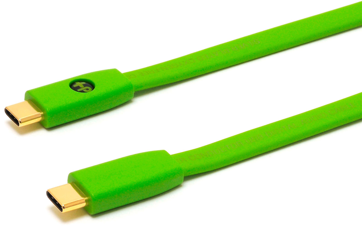 d+ Class B USB-C naar USB-C 1m