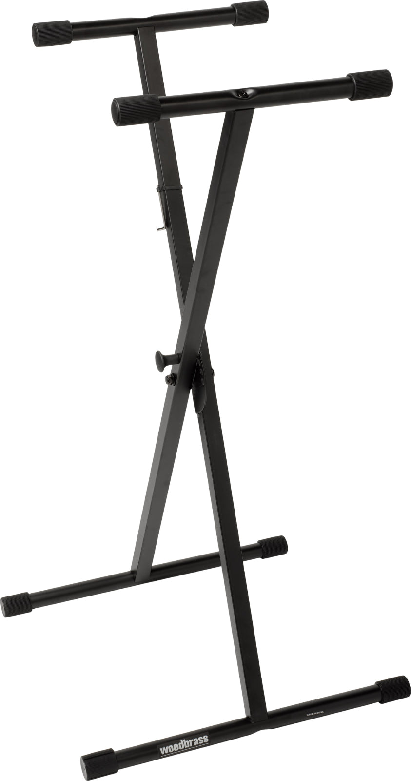 Keyboardstand KST10 Zwart
