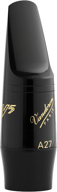 Vandoren A27 V5 - SM414