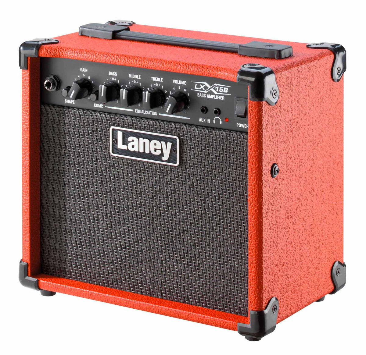 LX15B RED