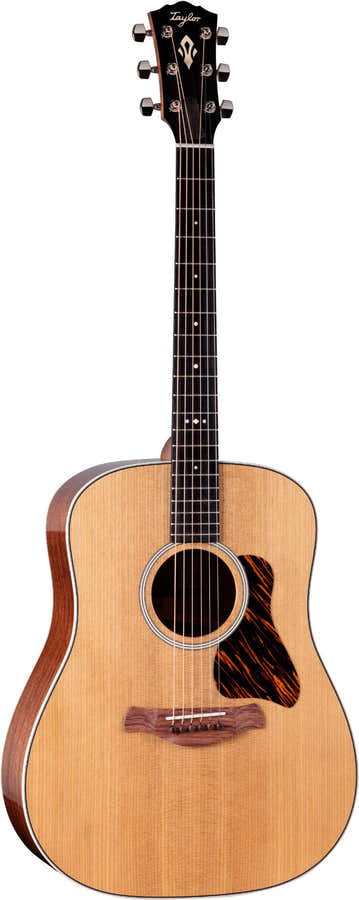 Gold Label 510e Naturel Dreadnought