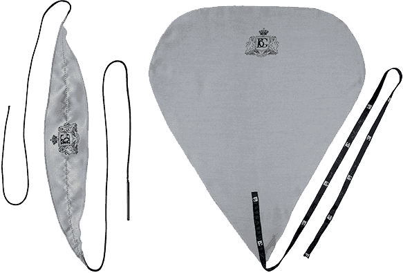 BG A38 - WISSER CORNO INGLES BODY BAMBOO AND SILK 2 PART SET