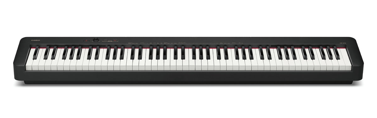 CDP-S110 Zwart