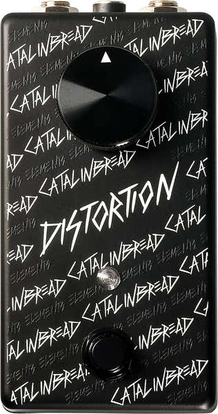 Catalinbread CB Distortion
