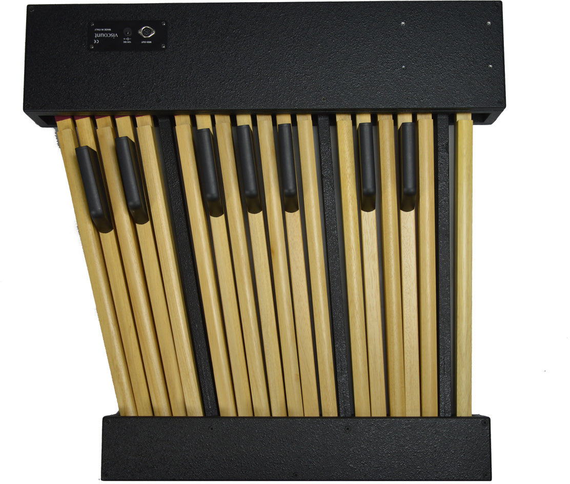 Pedaal 18 LEGEND Orgel