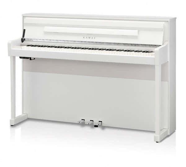 CA901 Wit