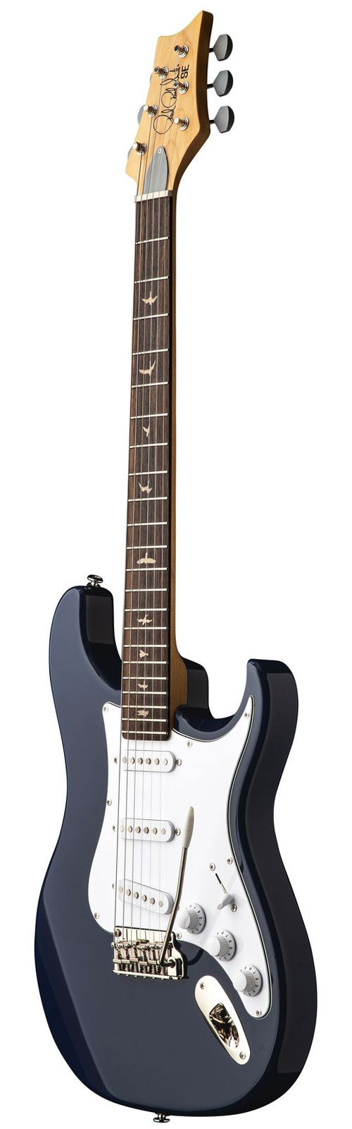 SE Silver Sky Trad Blue