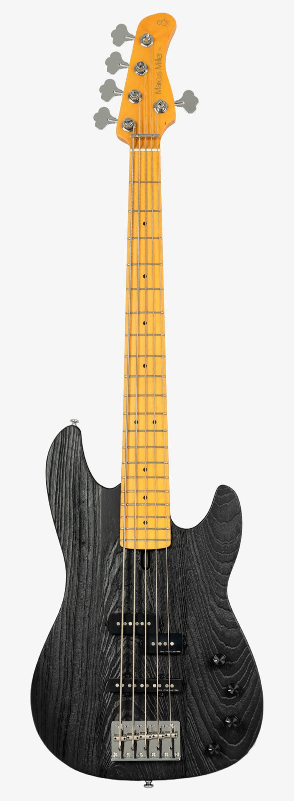 P6-5 Zwart