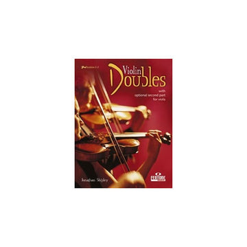 Violin Doubles