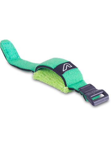 FretWraps Leaf Groen - extra groot