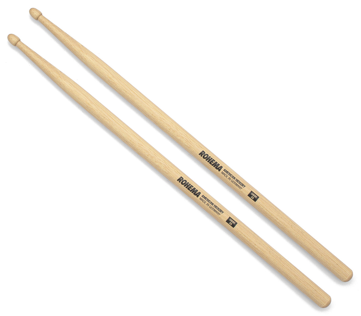 Rohema Classic 5A Licht Hickory