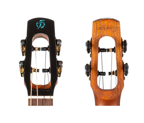 Nighthawk EQ-A Baritone