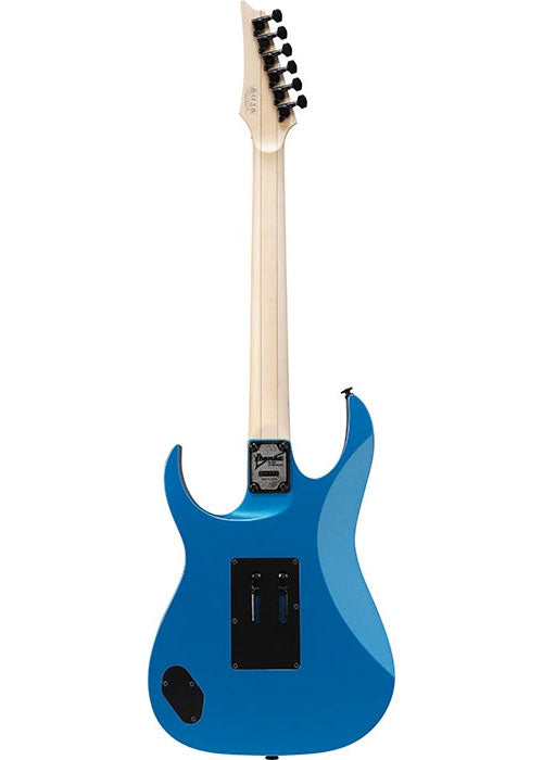 RG550 Genesis Elektrisch Blauw