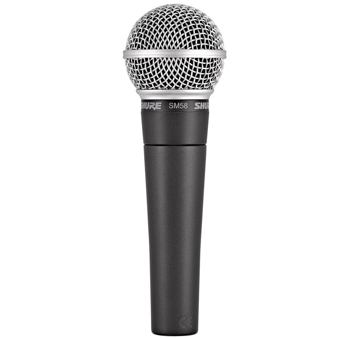 SM58 Se - Gereviseerd