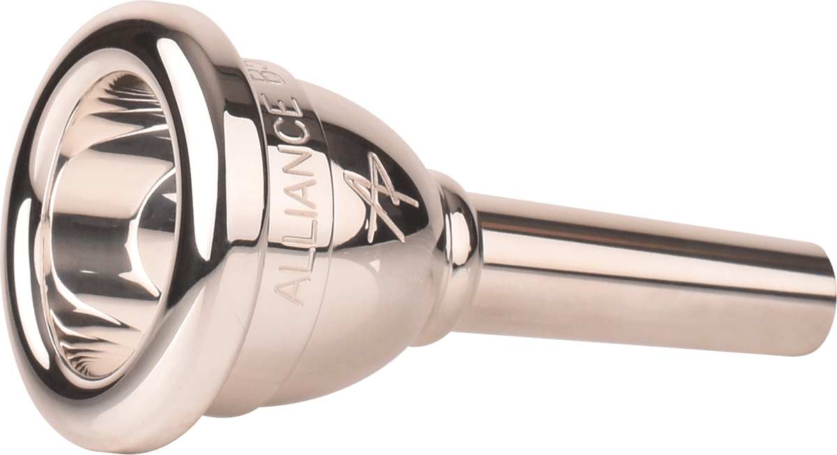 Alliance Prestige - 6 Verzilverd (Bariton-Saxhorn)