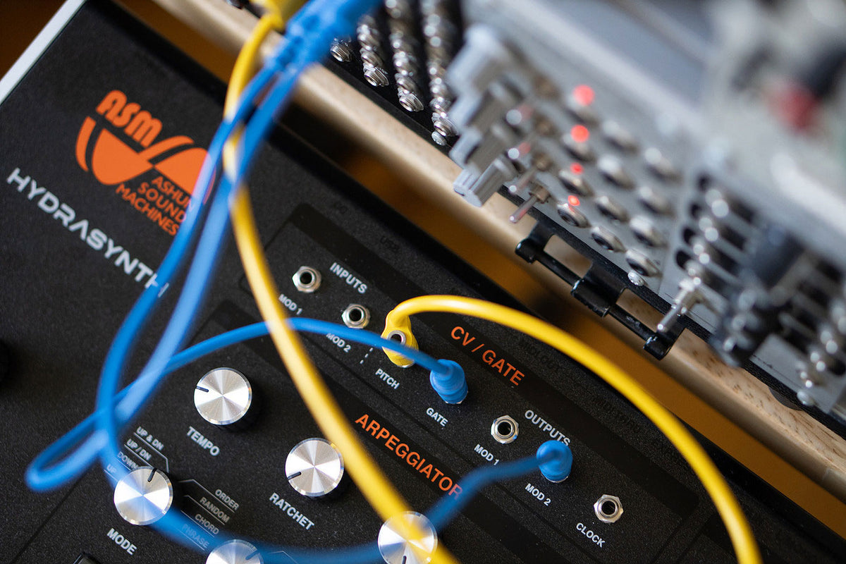 HYDRASYNTH KEYBOARD - BSTOCK