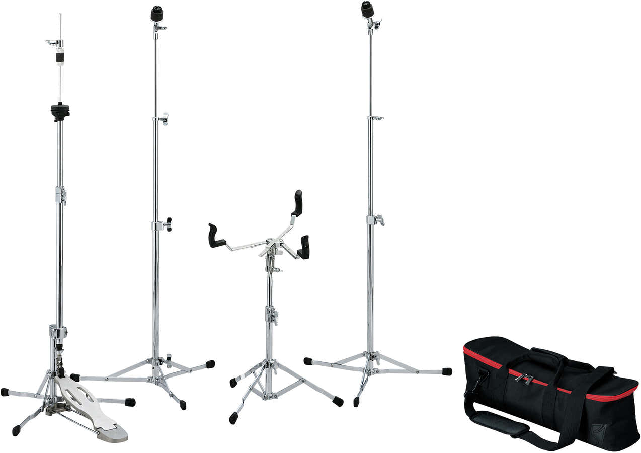 HC4FB - Kit met vlakke basis