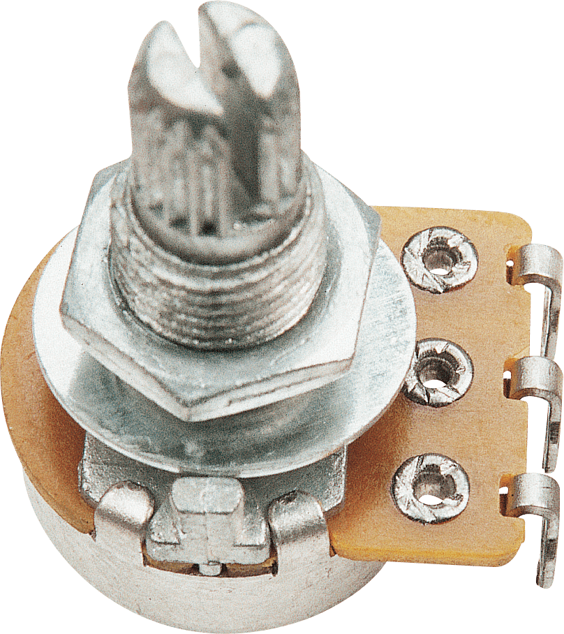 Yellow Parts EZ1197A