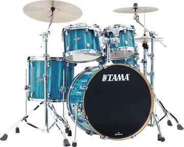 Starclassic Performer Stage 22 Hemelsblauw Aurora