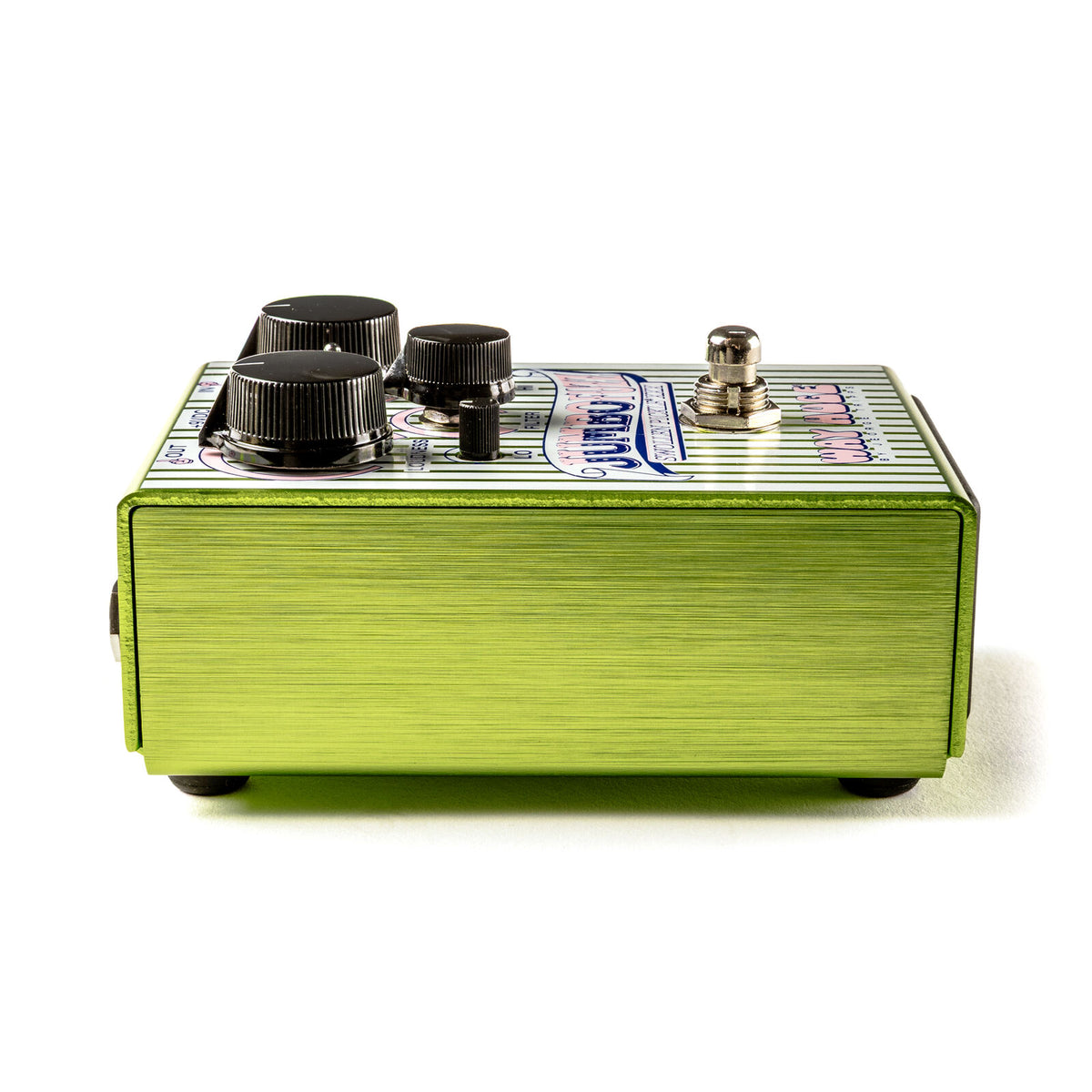 Swollen Pickle XXX Jumbo Fuzz