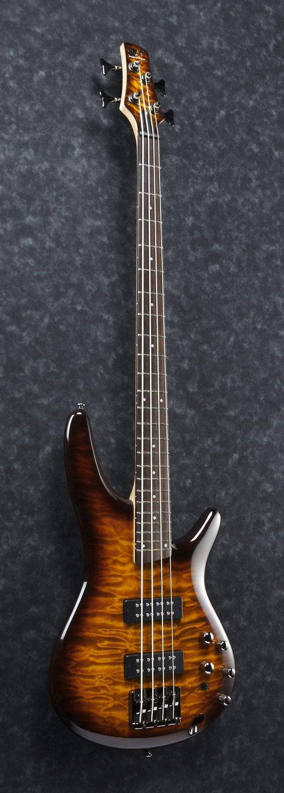 SR400EQM-DEB Drakenoog Burst