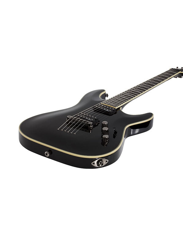 C-1 Blackjack Black