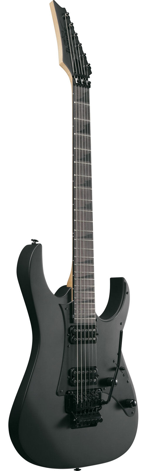 Grgr330Ex-Bkf Black Flat Grgr Gio