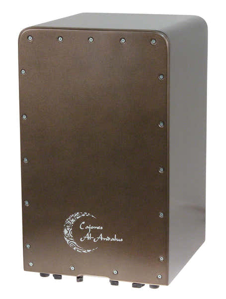 Cajon Albaicân