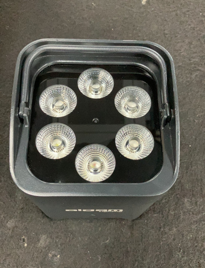 EVENTPAR 612 HEX IP - B-stock