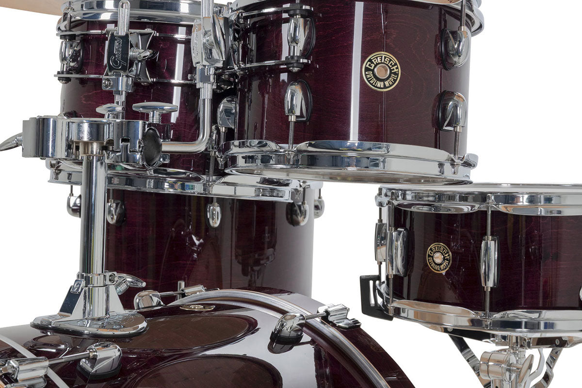 CATALINA MAPLE PAARS HOOGGLANS CM2-E625-PG