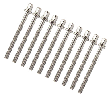 TRC-65W - 65MM TENSION ROD WITH WASHER - 7/32" THREAD (X10)