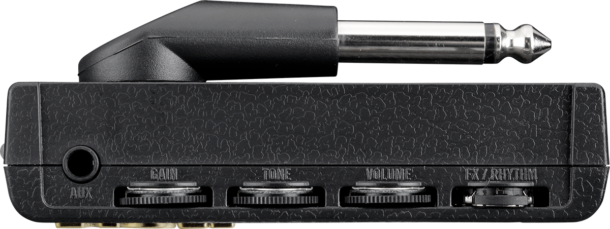 Amplug 3 High Gain