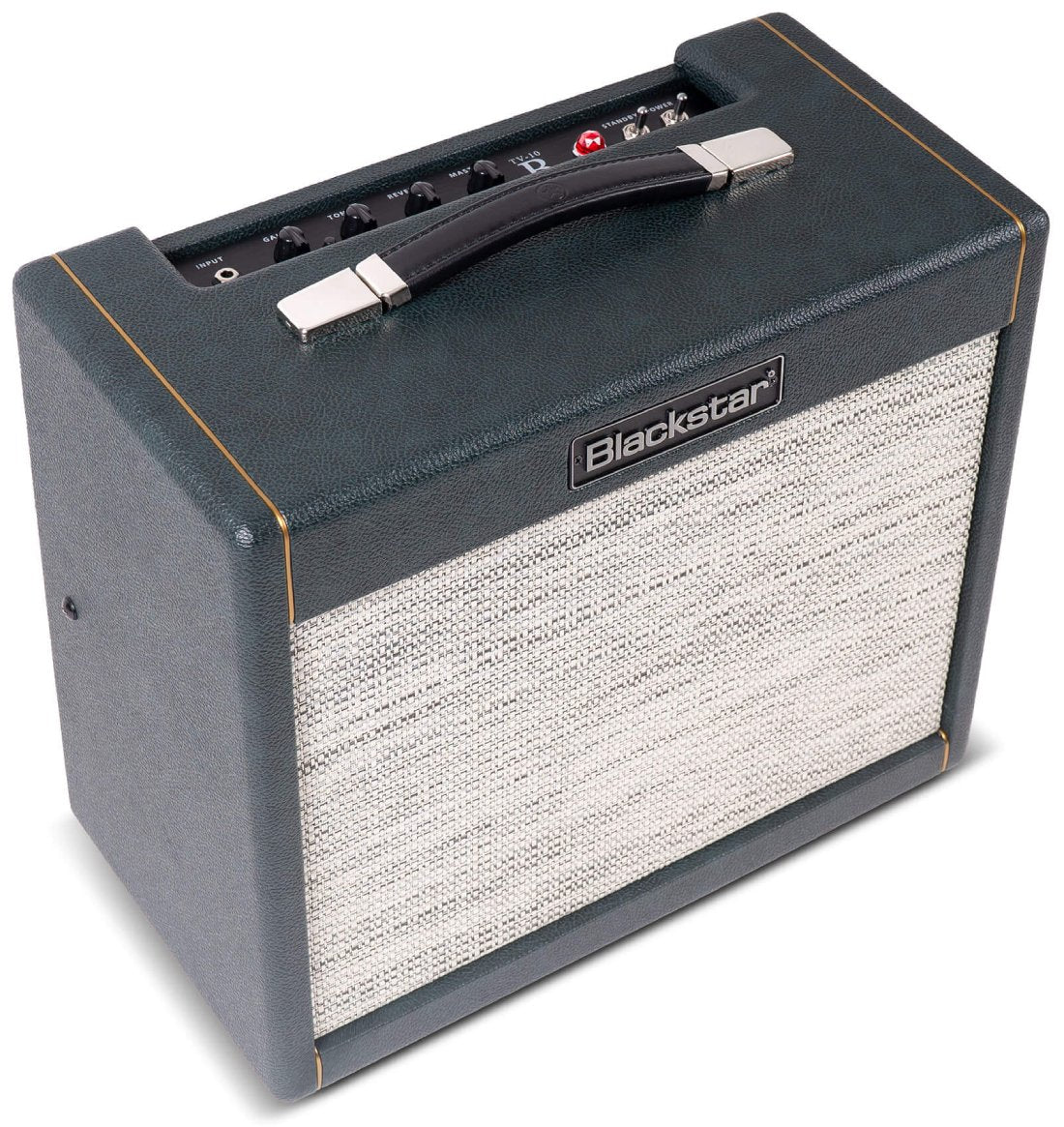 TV-10 B 10W EL34
