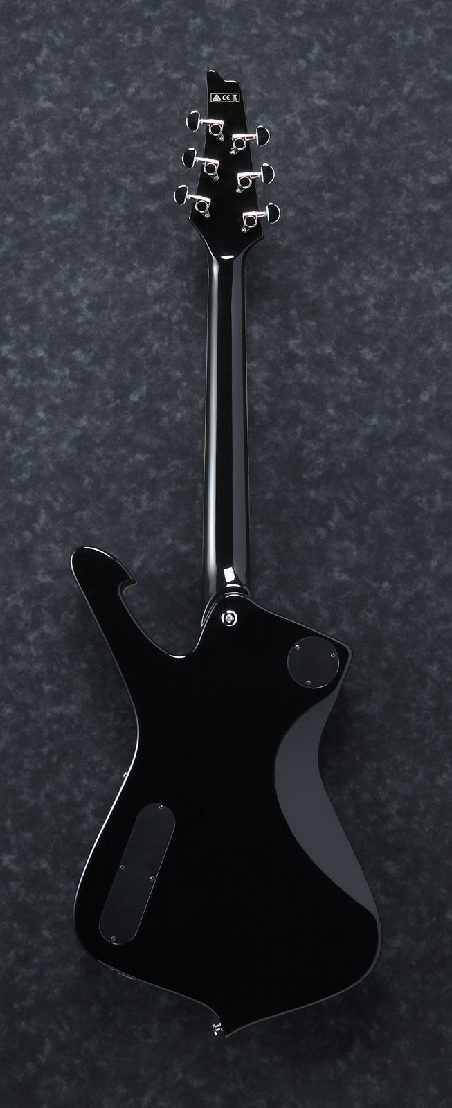 PS120-BK Zwart Signature Paul Stanley