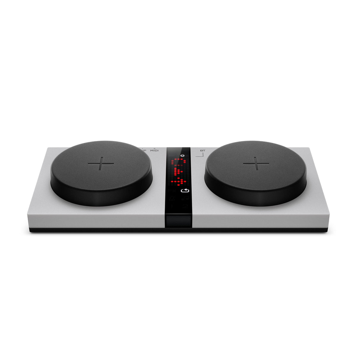 Footswitch 2 selectors, FX controller, looper for K.O. AMP