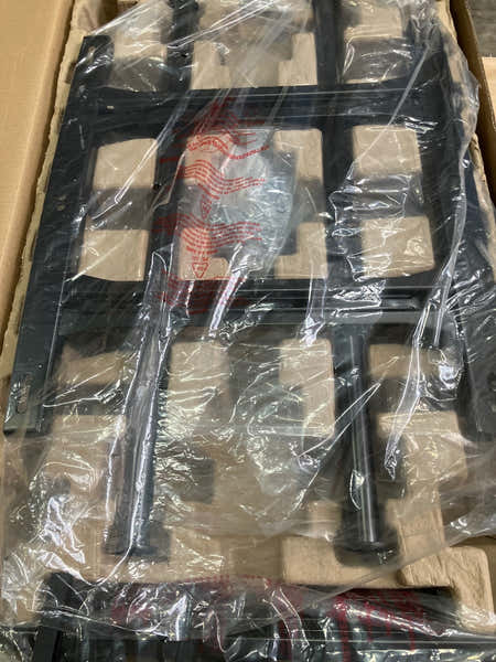 MSMVU-B - B Stock