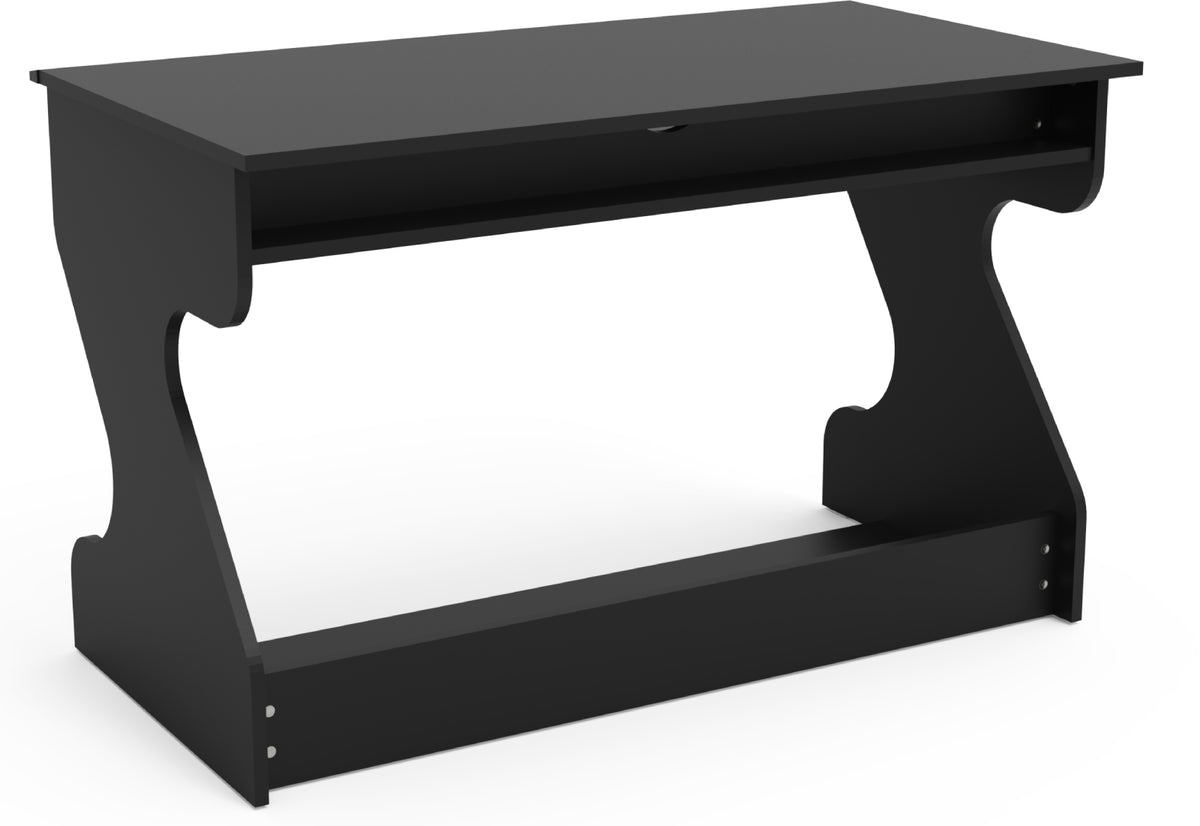 Miza Junior Flex Zwart