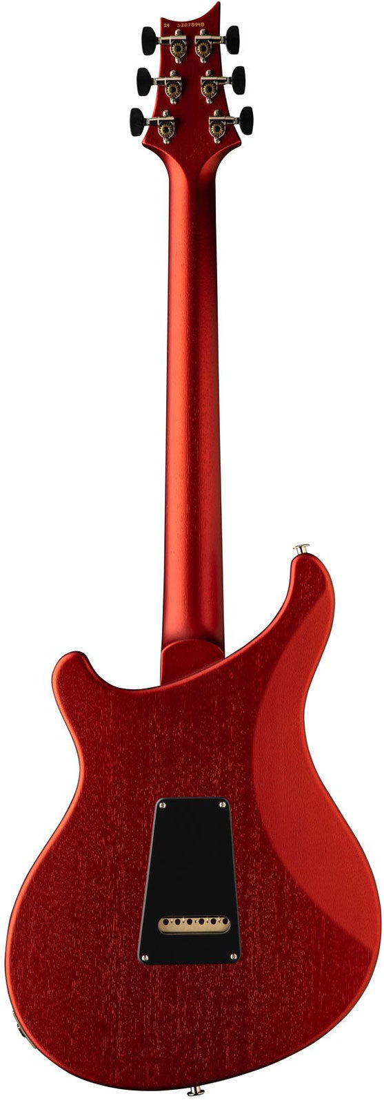 S2 Vela HHT Satijn Appelrood Metallic