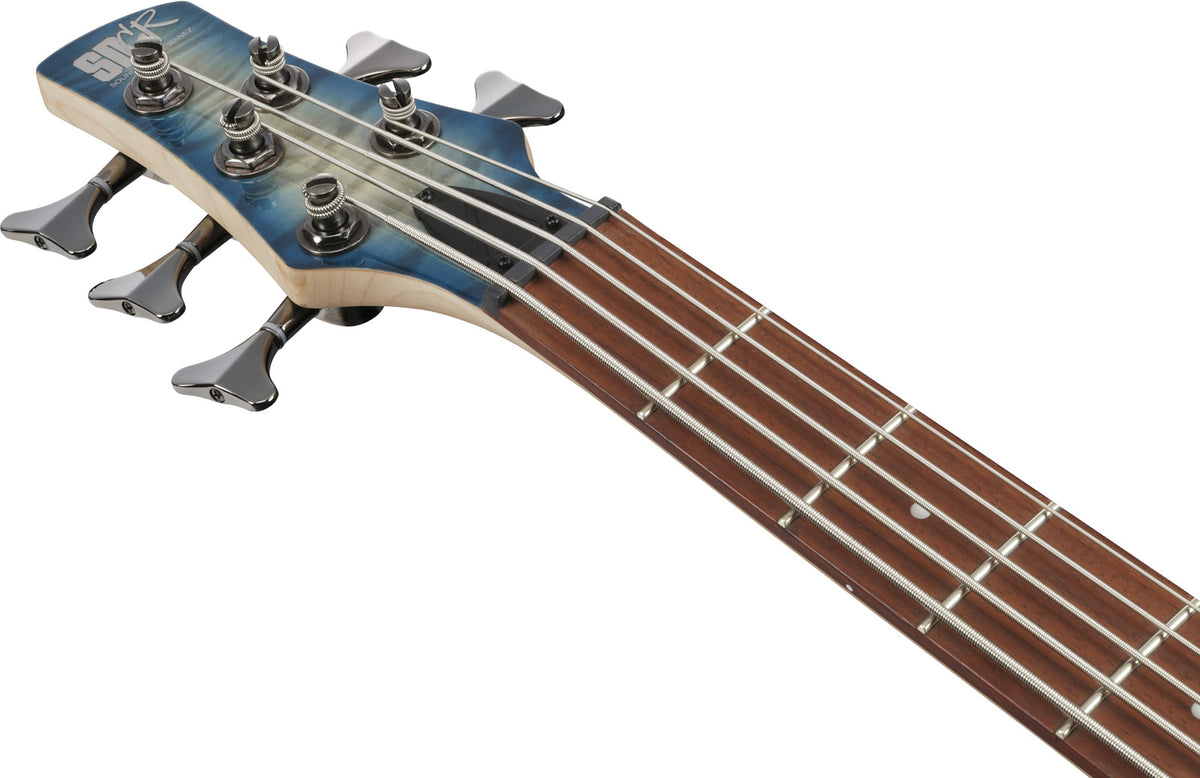 SR405EQM-SCB Stained Cosmic Blue Starburst - Gereviseerd