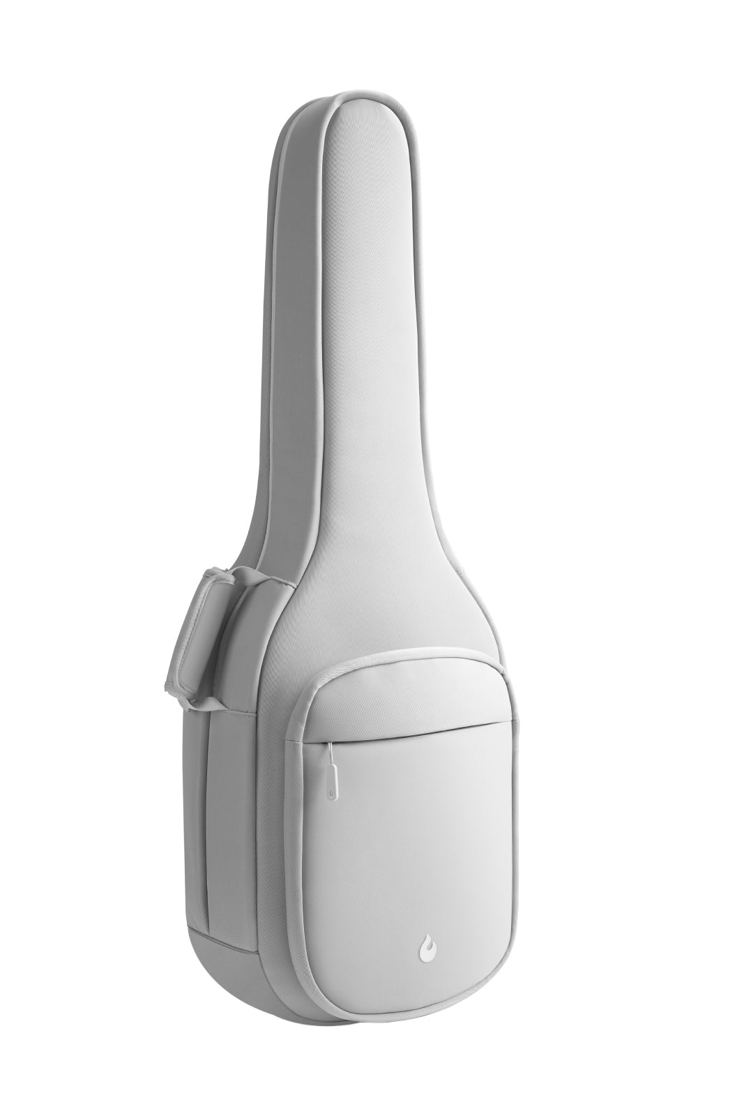 Lava Me 4 Carbon-serie 36'' Spacegrijs -Met Airflow-tas