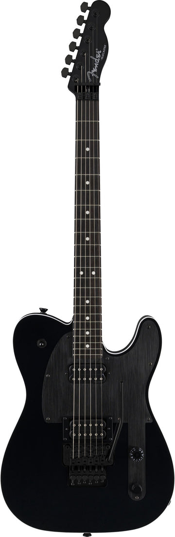 Telecaster John 5 Phantom, Zwart